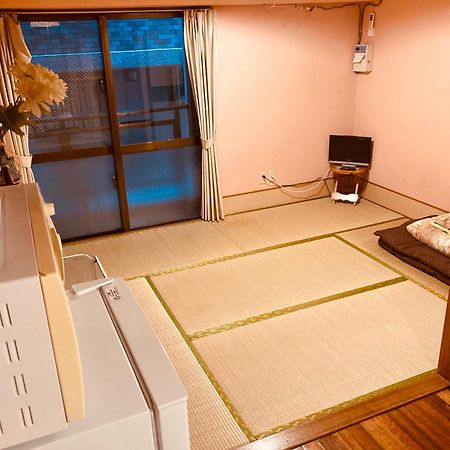 Hostel Hakuseiso Наха Екстер'єр фото