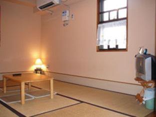 Hostel Hakuseiso Наха Номер фото